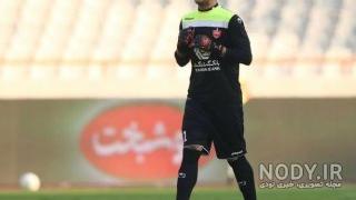 عکس حامد لک و دوست دخترش عکس حامد لک و دوست دخترش