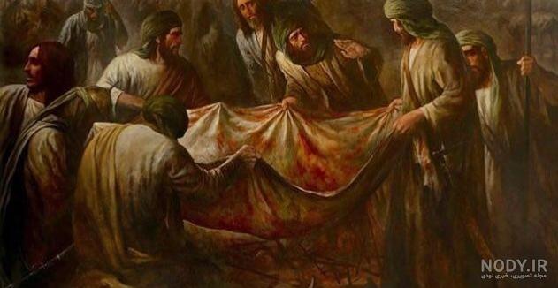 عکس حضرت علی اکبر واقعی عکس حضرت علی اکبر واقعی