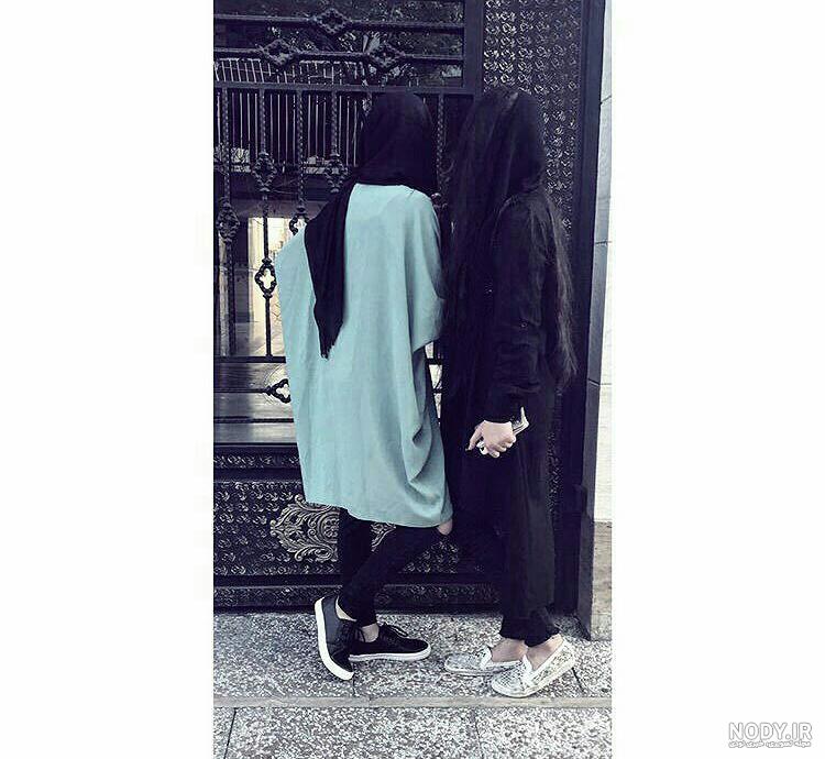 عکس دختر برای پروفایل