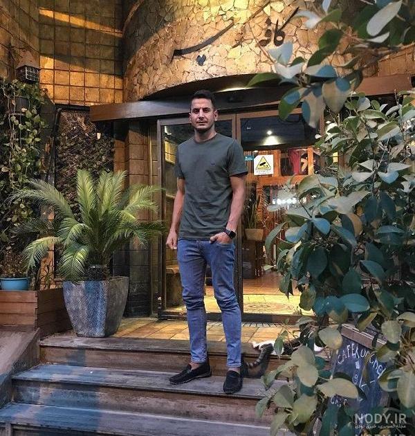 عکس زن حامد لک عکس زن حامد لک