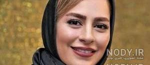 عکس سمانه لله گانی عکس سمانه لله گانی