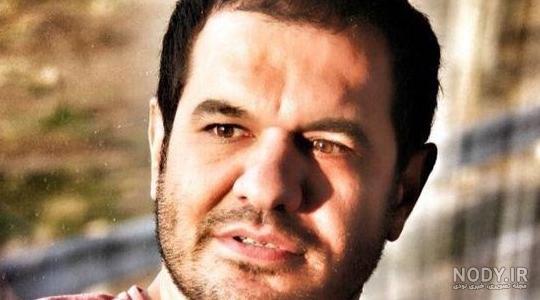 عکس شاهین خیری عکس شاهین خیری