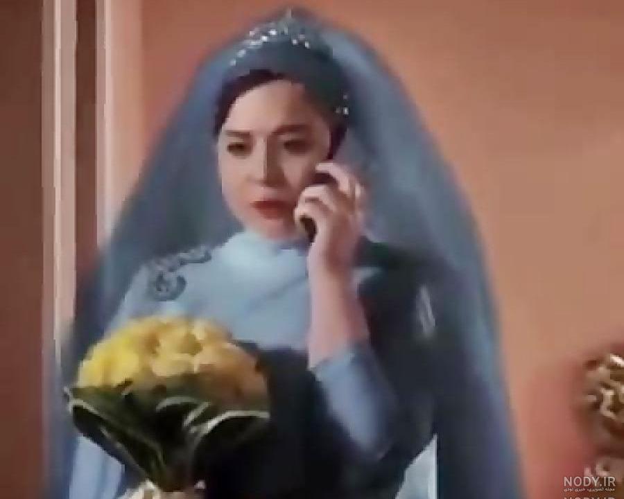عکس شوهر کیمیا