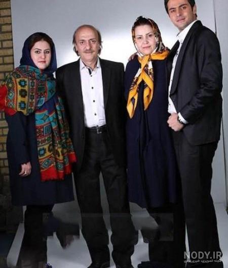 عکس شیما ضیا