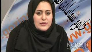عکس شیما ضیایی