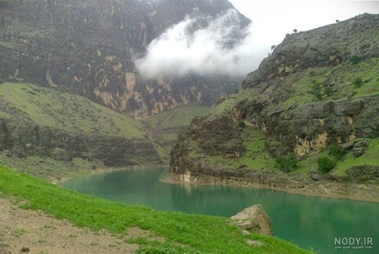 عکس از طبیعت خوزستان