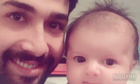 عکس عروسی حسین مهری عکس عروسی حسین مهری