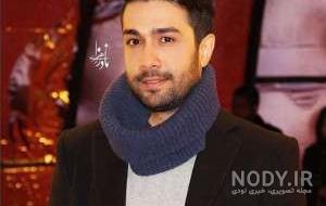 عکس عروسی حسین مهری عکس عروسی حسین مهری