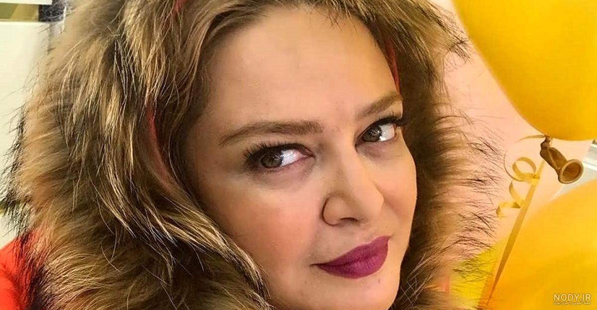 عکس عروسی لیلا فروهر