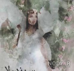 عکس محدثه رجبی