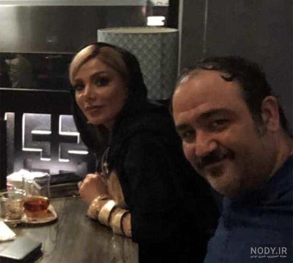 عکس مهران رجبیان عکس مهران رجبیان