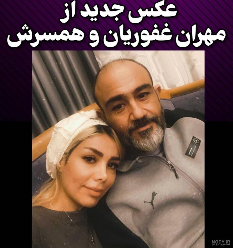 عکس مهران قربانی عکس مهران قربانی