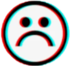 عکس ناراحتی شدید
