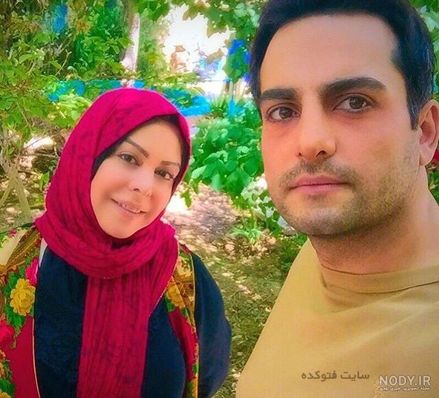 عکس های حامد نظری بازیگر عکس های حامد نظری بازیگر