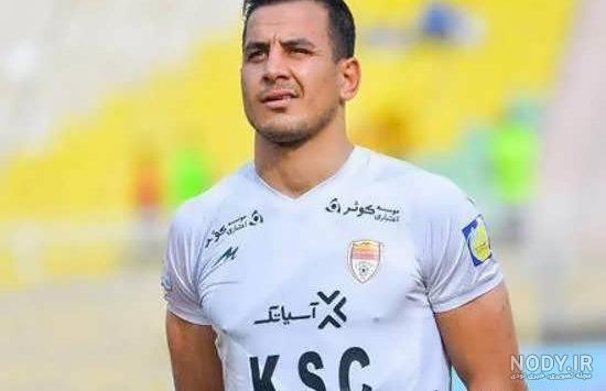 عکس همسر حامد لک عکس همسر حامد لک