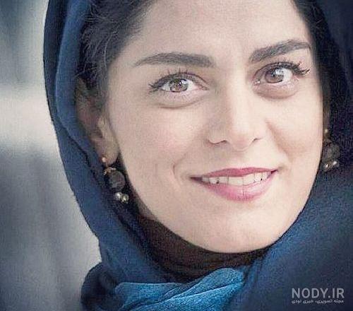 عکس همسر غزل شاکری عکس همسر غزل شاکری