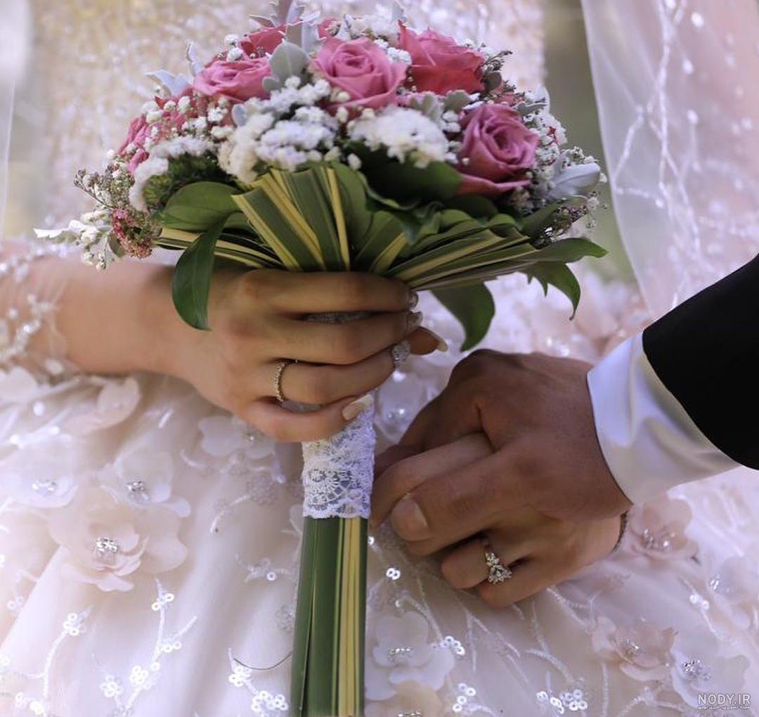 عکس همسر کیمیا علیزاده