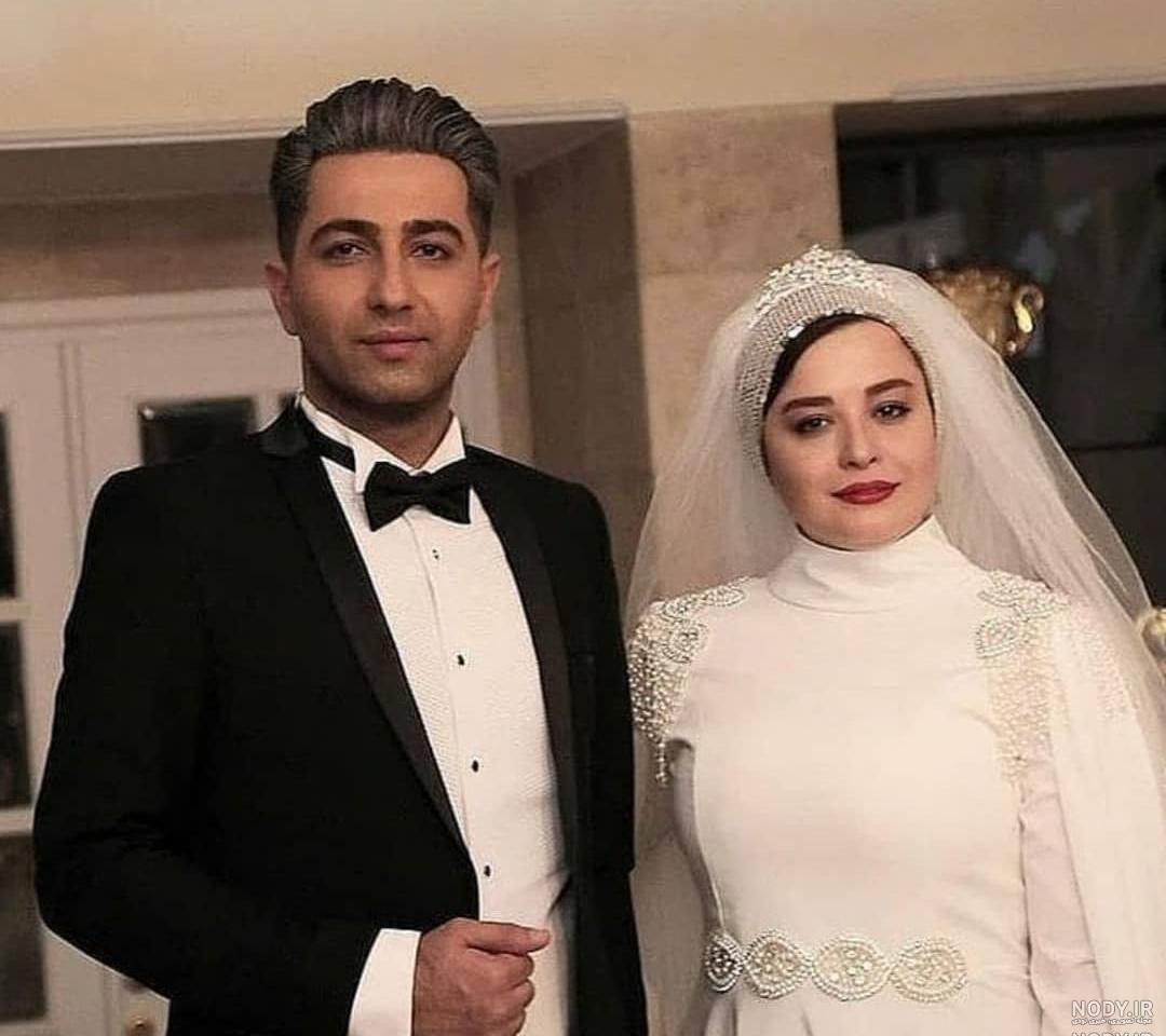 عکس همسر کیمیا گیلانی
