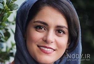 عکس پدر غزل شاکری عکس پدر غزل شاکری