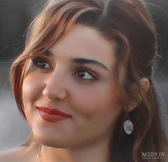 عکس پروفایل هانده ارچل عکس پروفایل هانده ارچل
