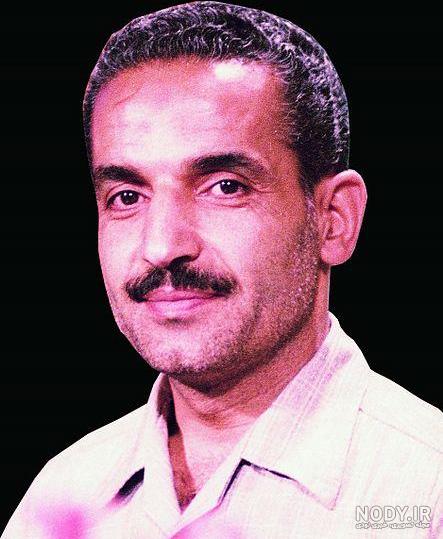 عکس پسر محمد علی رجایی عکس پسر محمد علی رجایی