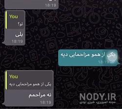 عکس پیام های مومو فارسی عکس پیام های مومو فارسی