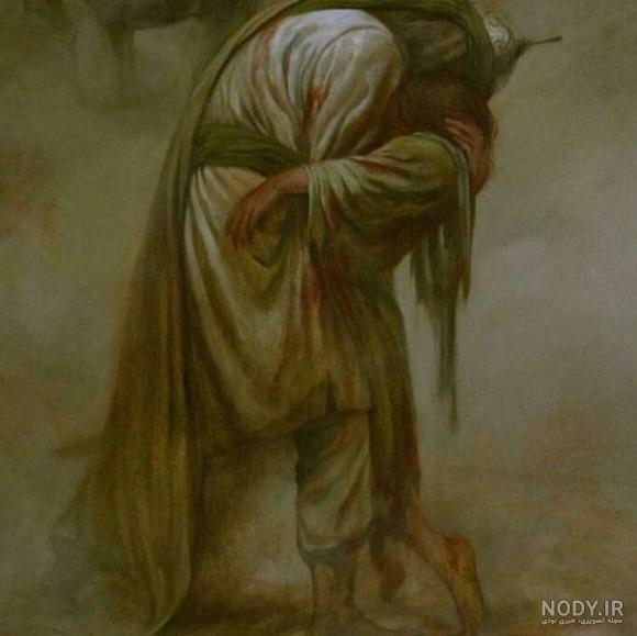 عکس چهره واقعی علی اکبر عکس چهره واقعی علی اکبر