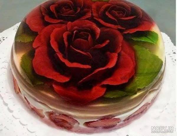 عکس ژله تزریقی عکس ژله تزریقی