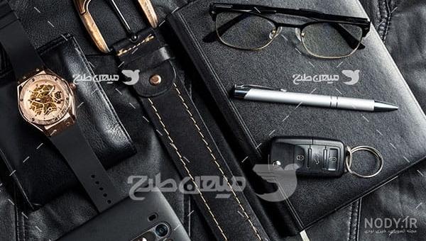 عکس کت چرم مشکی دخترانه عکس کت چرم مشکی دخترانه