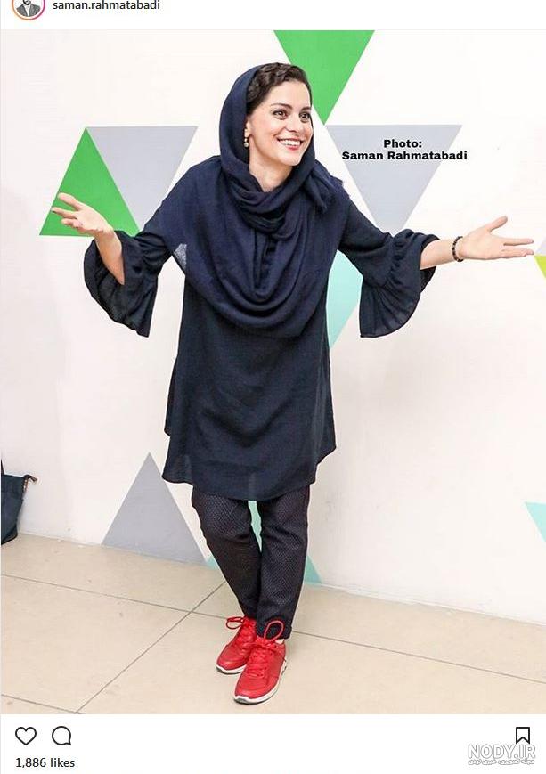 عکس کودکی غزل شاکری در فیلم گلنار عکس کودکی غزل شاکری در فیلم گلنار