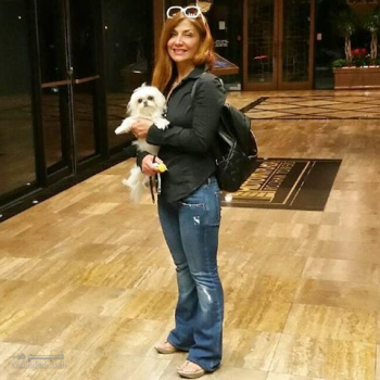 عکسهای عروسی سوزان روشن عکسهای عروسی سوزان روشن