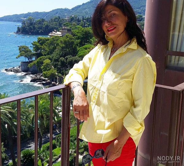 عکسهای عروسی سوزان روشن عکسهای عروسی سوزان روشن