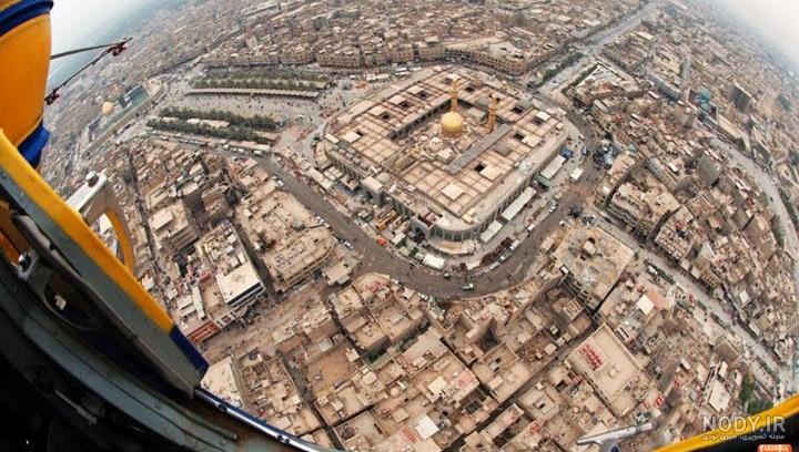 فیلم کربلا برای تدوین