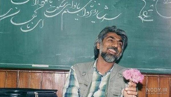 لقب قیصر امین پور لقب قیصر امین پور