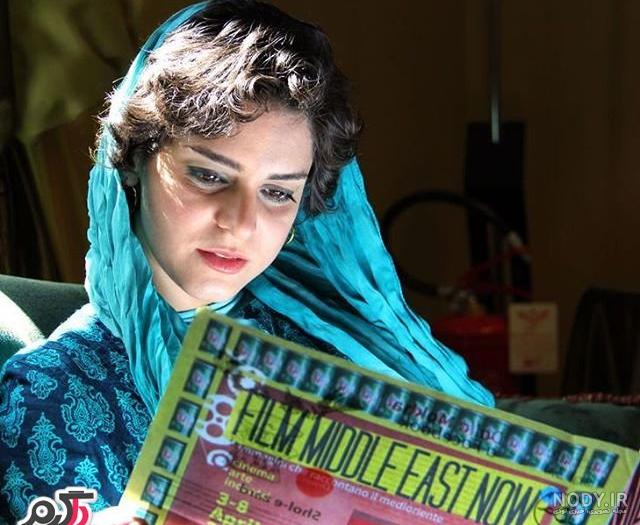 مادر غزل شاکری مادر غزل شاکری