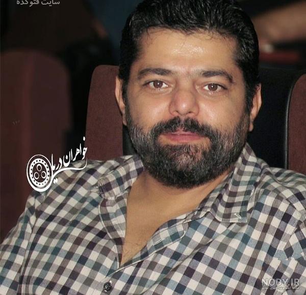محمدولی احمدلو