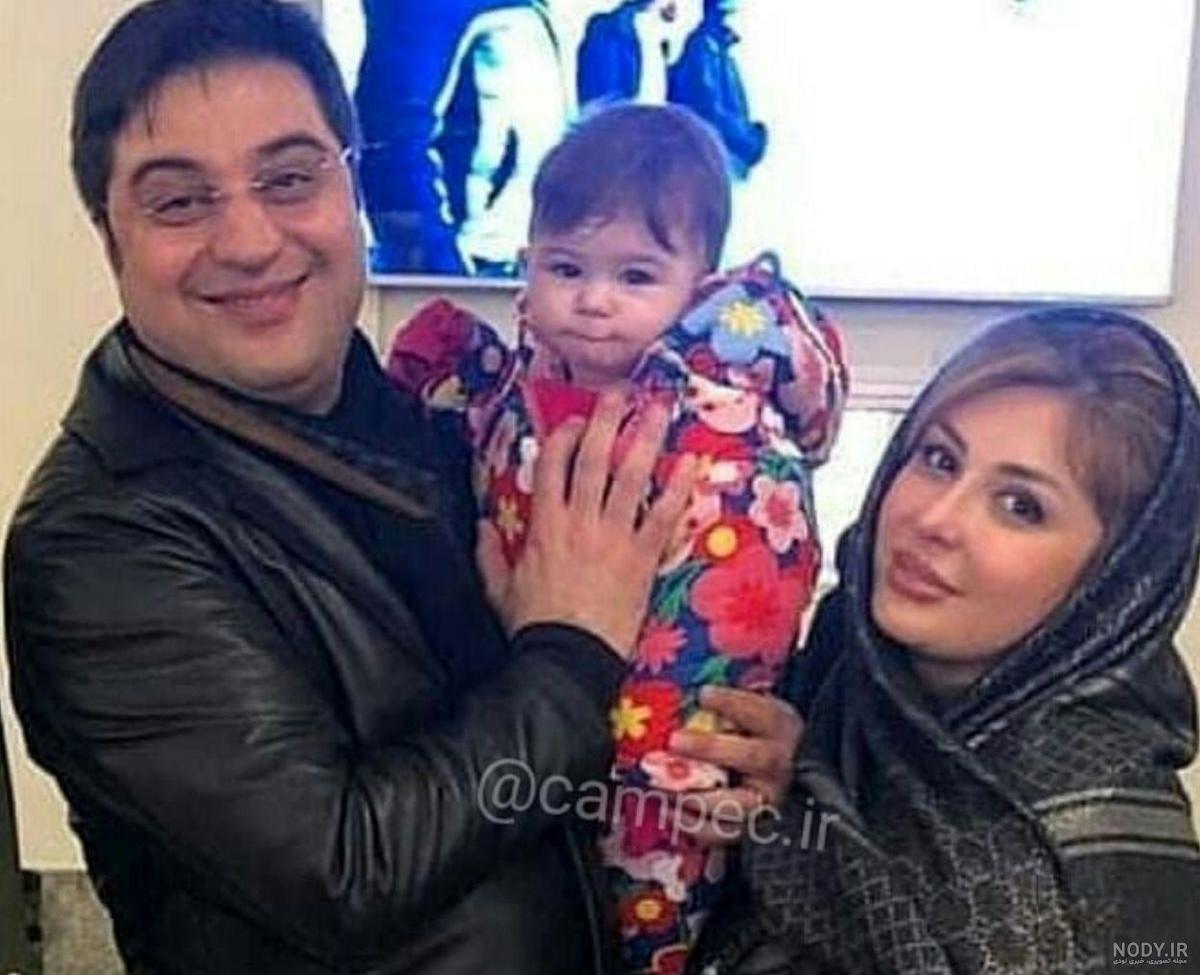 مدل مانتو نیوشا ضیغمی ۹۹