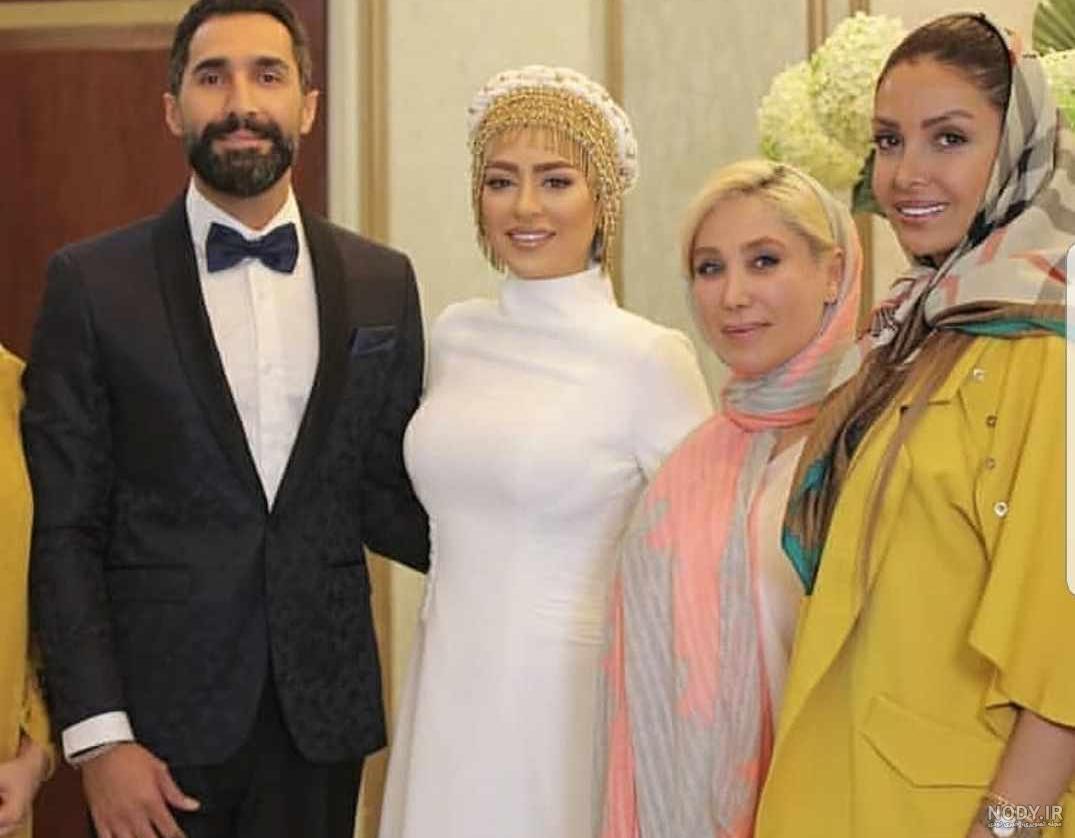نام دختر مهدی پاکدل