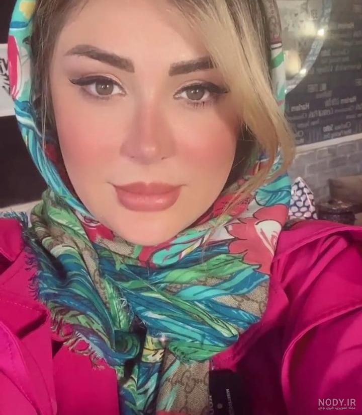 نام دکتر نیوشا ضیغمی