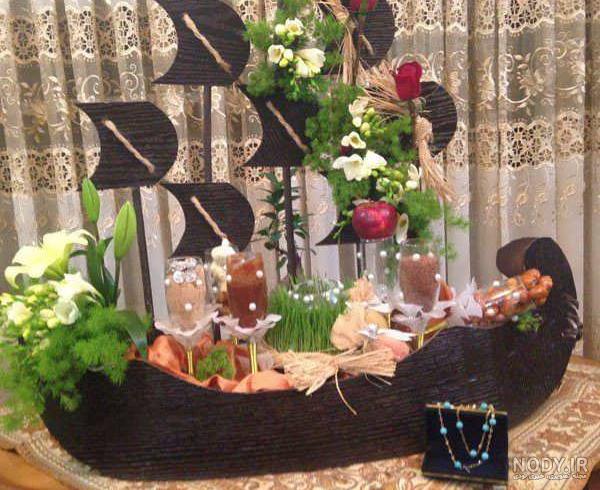 هفت سین چوبی دیجی کالا هفت سین چوبی دیجی کالا