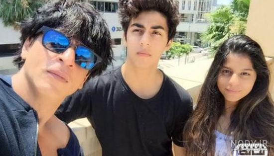 همسر اول شاهرخ خان همسر اول شاهرخ خان
