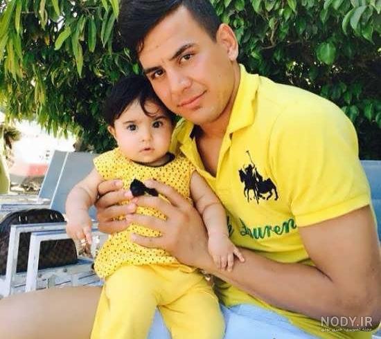 همسر حامد لک همسر حامد لک
