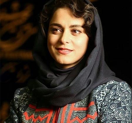 همسر غزل شاکری همسر غزل شاکری
