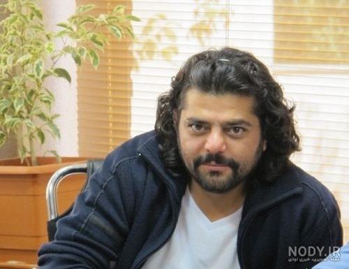 همسران شاهد احمدلو