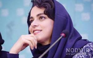 پدر غزل شاکری پدر غزل شاکری