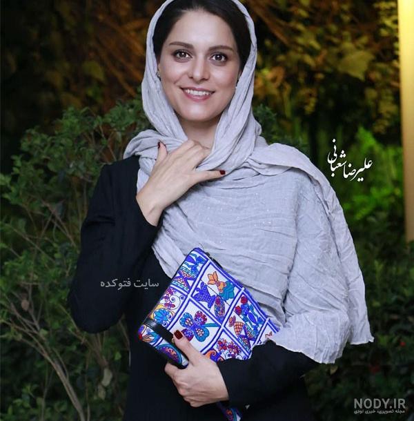 پدر غزل شاکری پدر غزل شاکری