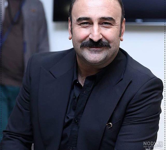 پسر مهران رجبی پسر مهران رجبی