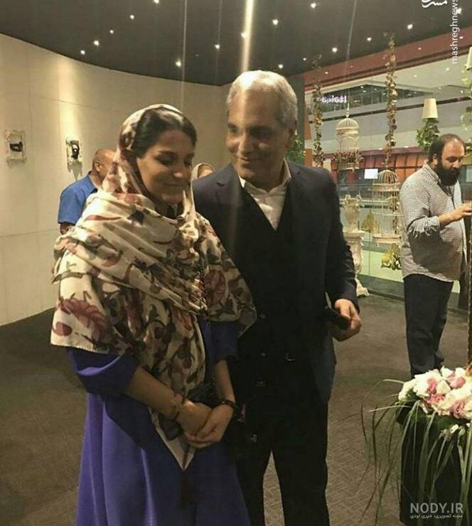 پسر مهران رجبی در پایتخت پسر مهران رجبی در پایتخت