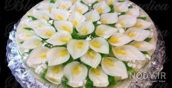 ژله تزریقی ساده و شیک ژله تزریقی ساده و شیک
