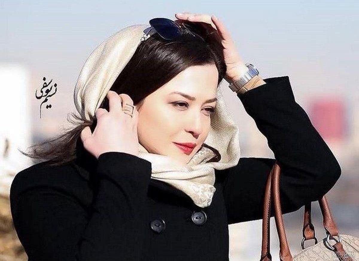 کیمیا پارسا واقعی